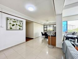 Blk 705 Woodlands Drive 40 (Woodlands), HDB 5 Rooms #601844081